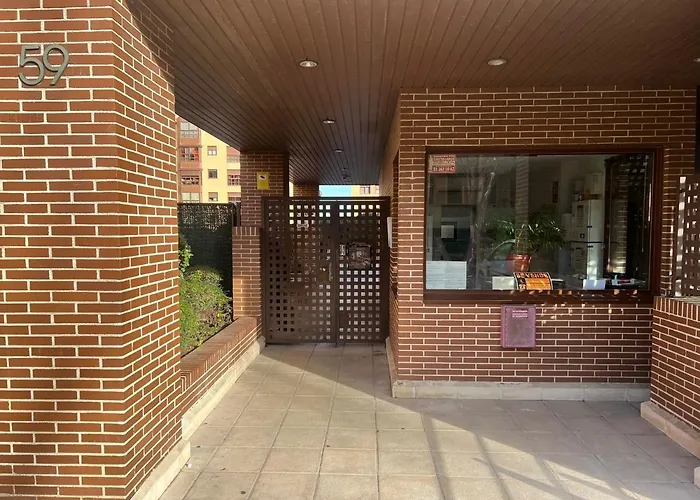 Madrid s Suites Deyanira 59
