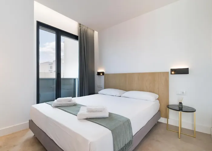 Stayaday s Albufera